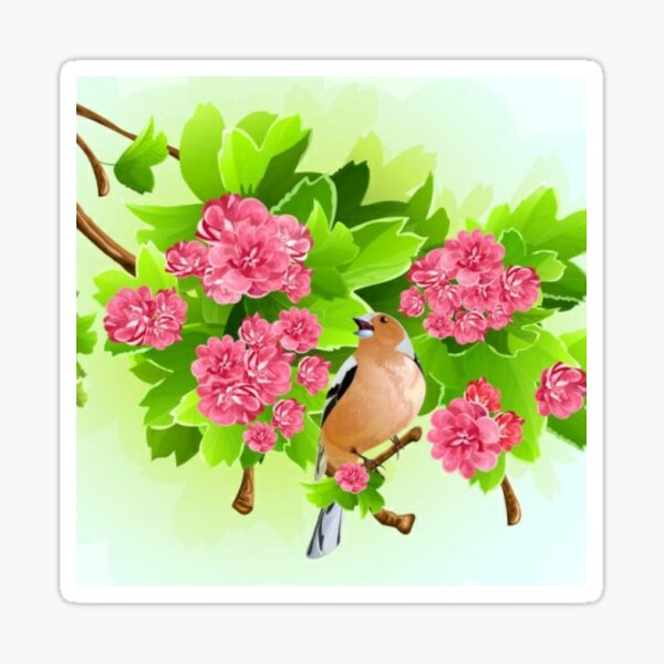 Item preview, Love nature  designed and sold by Leefs.