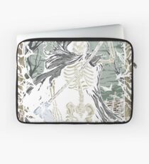 Funda para portátil La mort