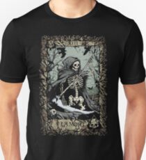 La mort Unisex T-Shirt
