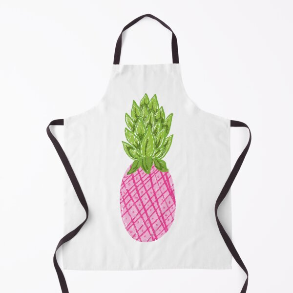 Item preview, Pink Pineapple designed and sold by mandhara.
