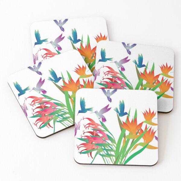 Item preview, Love birds designed and sold by Leefs.