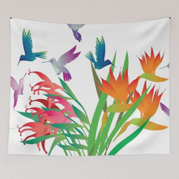 Item preview, Love birds designed and sold by Leefs.