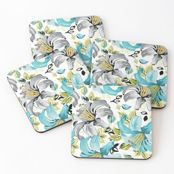 Item preview, Classic floral design  designed and sold by Leefs.