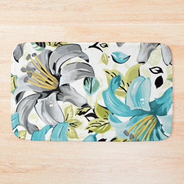 Item preview, Classic floral design  designed and sold by Leefs.