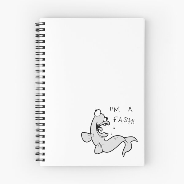 Item preview, I'M A FASH! designed and sold by strawberrytiger.