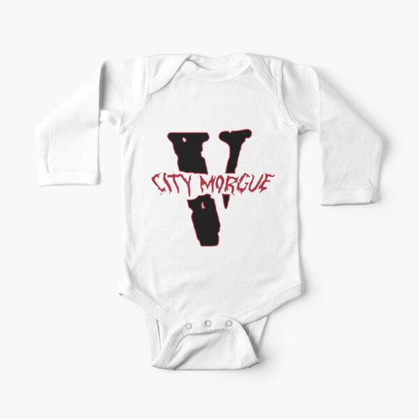 vlone baby clothes