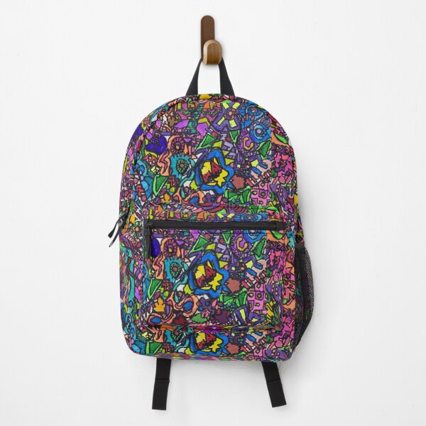 Item preview, Colour Explosion designed and sold by Juli McKendree.
