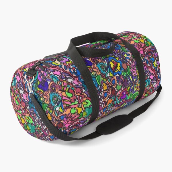 Item preview, Colour Explosion designed and sold by Juli McKendree.