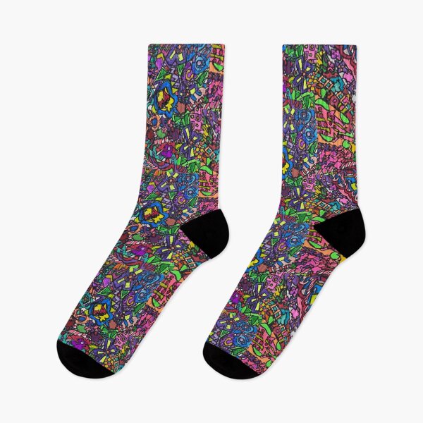 Item preview, Colour Explosion designed and sold by Juli McKendree.