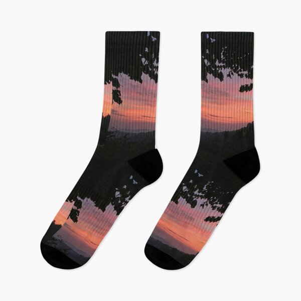 Item preview, Cloudedsunset design - sunrise, sun sunset, gold designed and sold by Alessandro Portavoce.