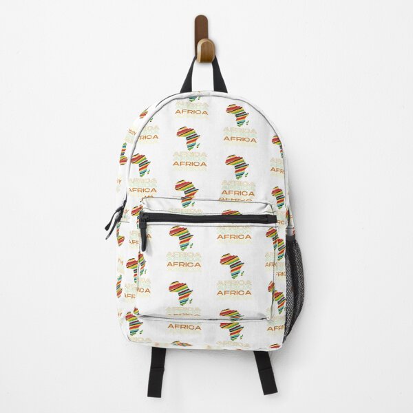 Item preview, Africa Icon-Africa Items designed and sold by DigitalNobleman.