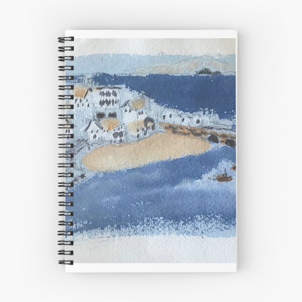 Item preview, St Ives Harbour  designed and sold by ANN KELLEY.