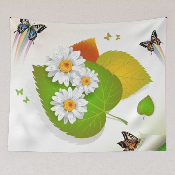 Item preview, Butterflies  designed and sold by Leefs.