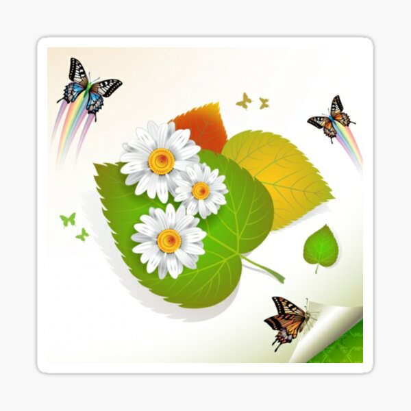 Item preview, Butterflies  designed and sold by Leefs.