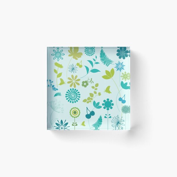 Item preview, Most wanted floral pattern design  designed and sold by Leefs.