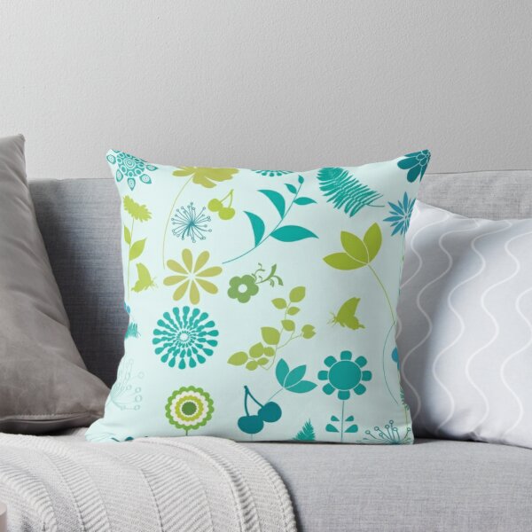 Item preview, Most wanted floral pattern design  designed and sold by Leefs.