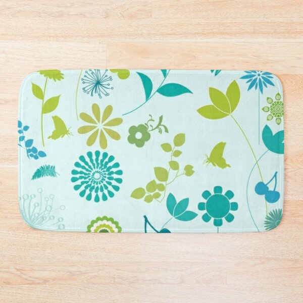 Item preview, Most wanted floral pattern design  designed and sold by Leefs.
