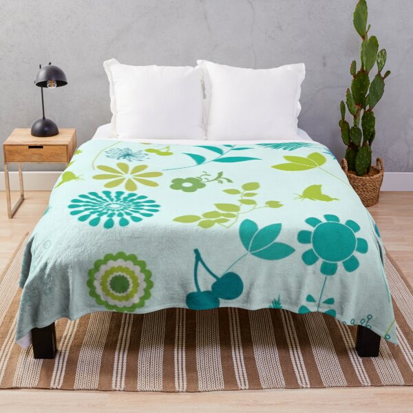 Item preview, Most wanted floral pattern design  designed and sold by Leefs.