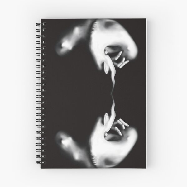 Item preview, Dark twins aesthetic  designed and sold by Anastasia  Bagia.