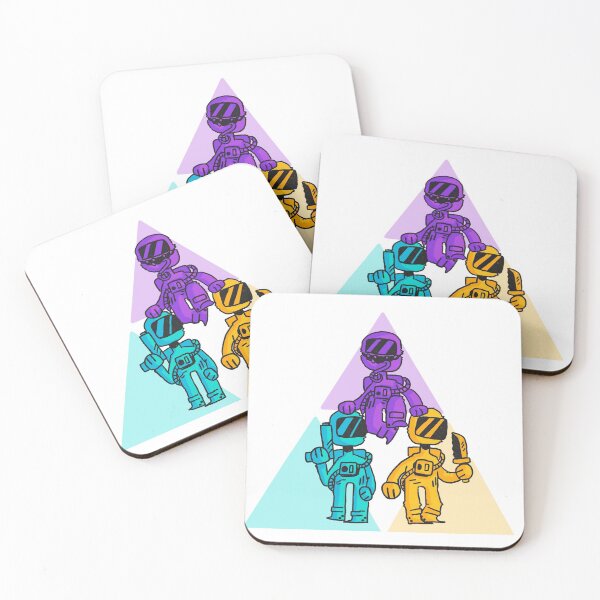 Item preview, Which is the real imposter designed and sold by Duxedo.
