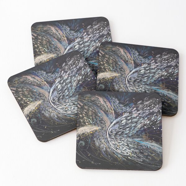 Item preview, The Angel Wings #15. Fighting with Chaos designed and sold by Elena Kotliarker.