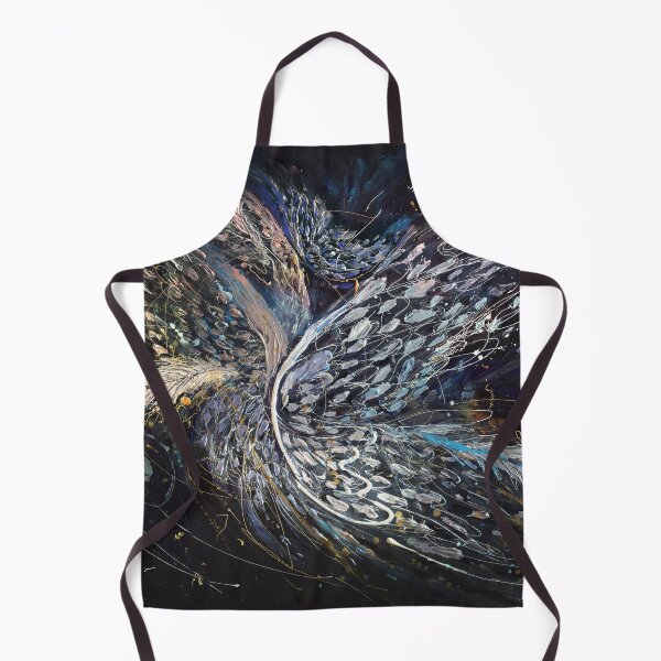 Item preview, The Angel Wings #15. Fighting with Chaos designed and sold by Elena Kotliarker.
