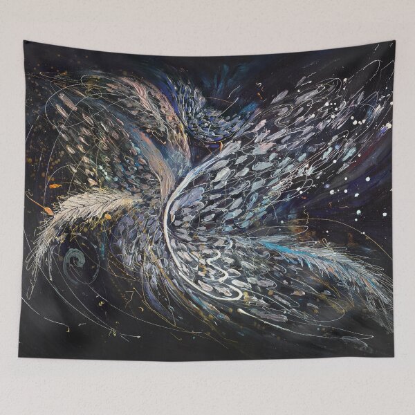 Item preview, The Angel Wings #15. Fighting with Chaos designed and sold by Elena Kotliarker.