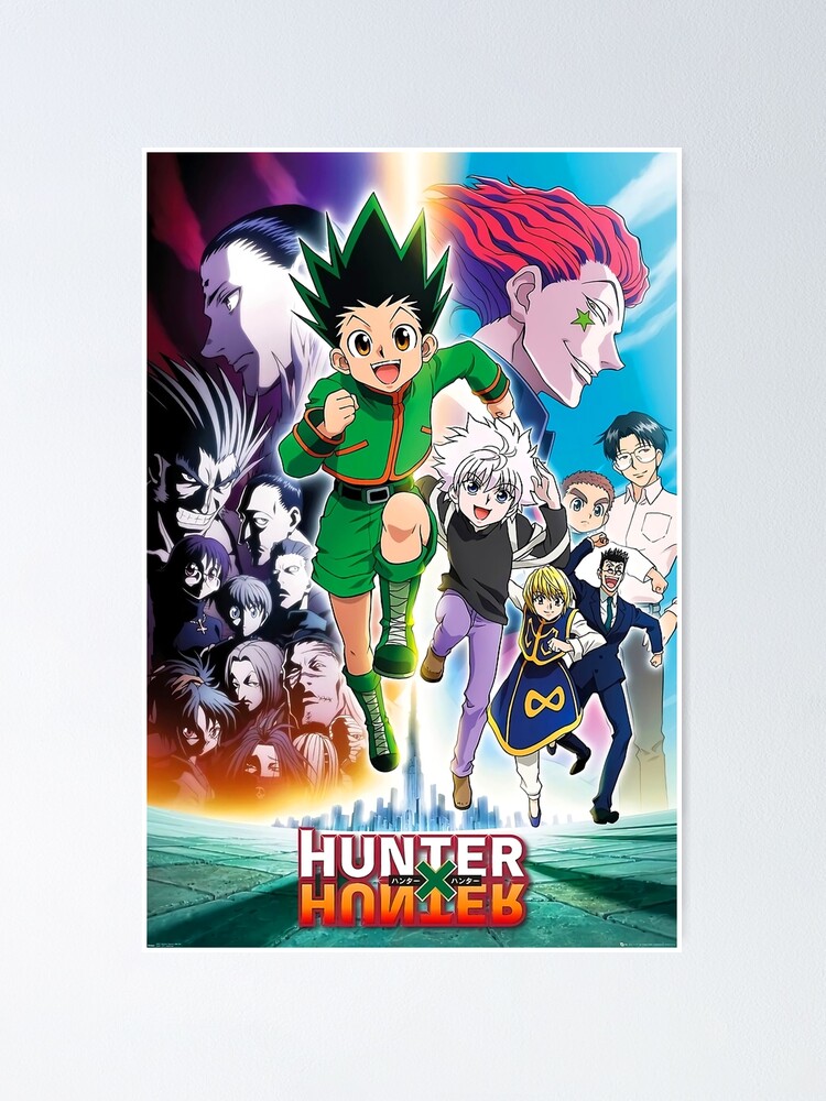 Alternate view of Wak Munasri Bakiyak - Best Of Anime Poster