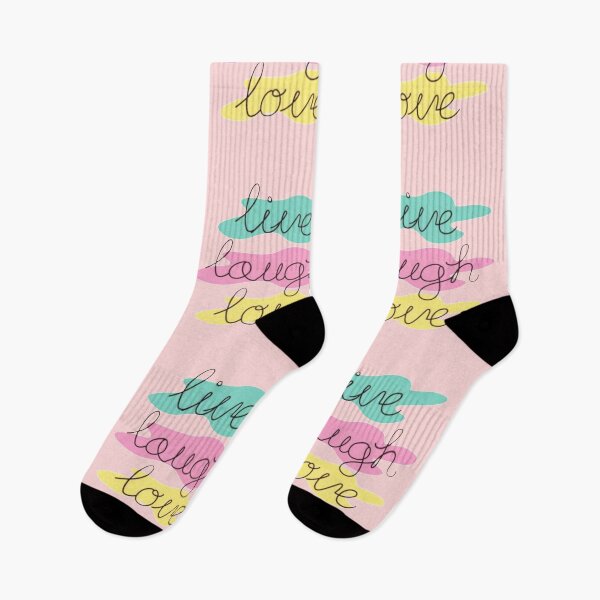 Item preview, Live laugh love. Inspiring quote. Positive mind designed and sold by soniaaseguin.