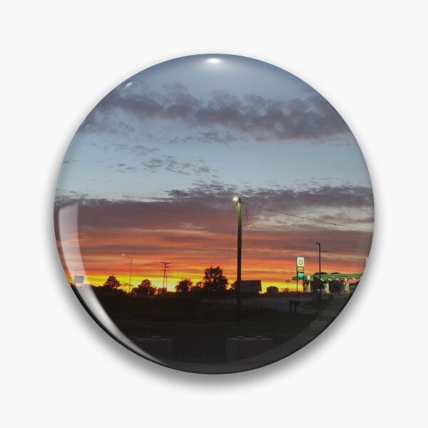Item preview, Country Sunset  designed and sold by TheHutchGal.