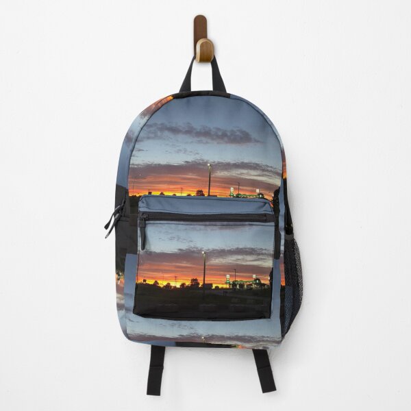 Item preview, Country Sunset designed and sold by TheHutchGal.