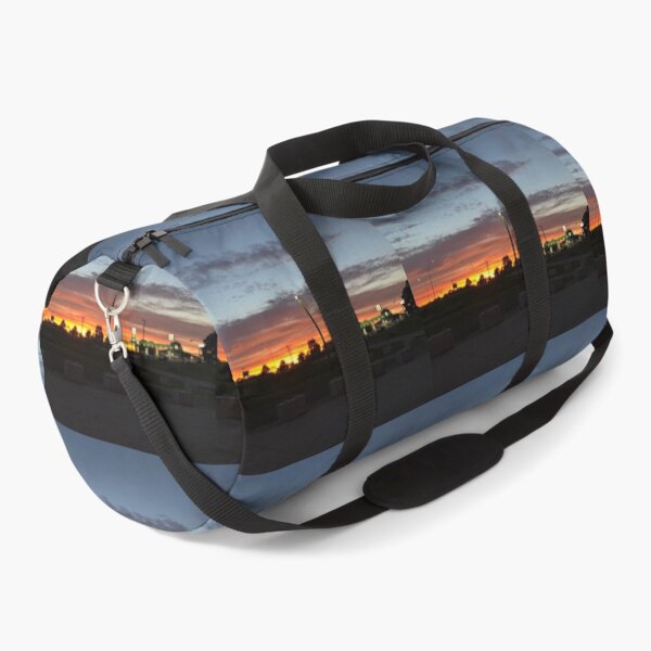 Item preview, Country Sunset  designed and sold by TheHutchGal.