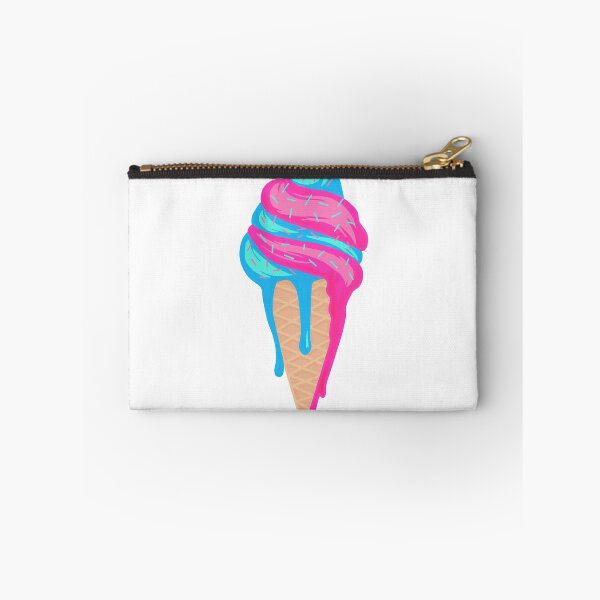 Item preview, Mad Mike’s Ice Cream Icon designed and sold by undrrtddoormatt.