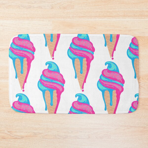 Item preview, Mad Mike’s Ice Cream Icon designed and sold by undrrtddoormatt.