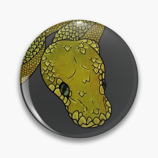 Item preview, Basilisk  designed and sold by ForsakenGabriel.