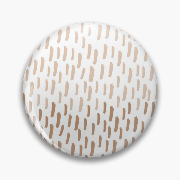 Artikelvorschau, Nude Tones Pinselstrich Ombré-Muster entworfen und verkauft von ParadiseAvenue.