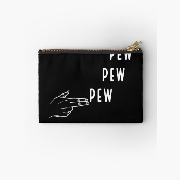 Item preview, PEW PEW PEW designed and sold by Souad1.