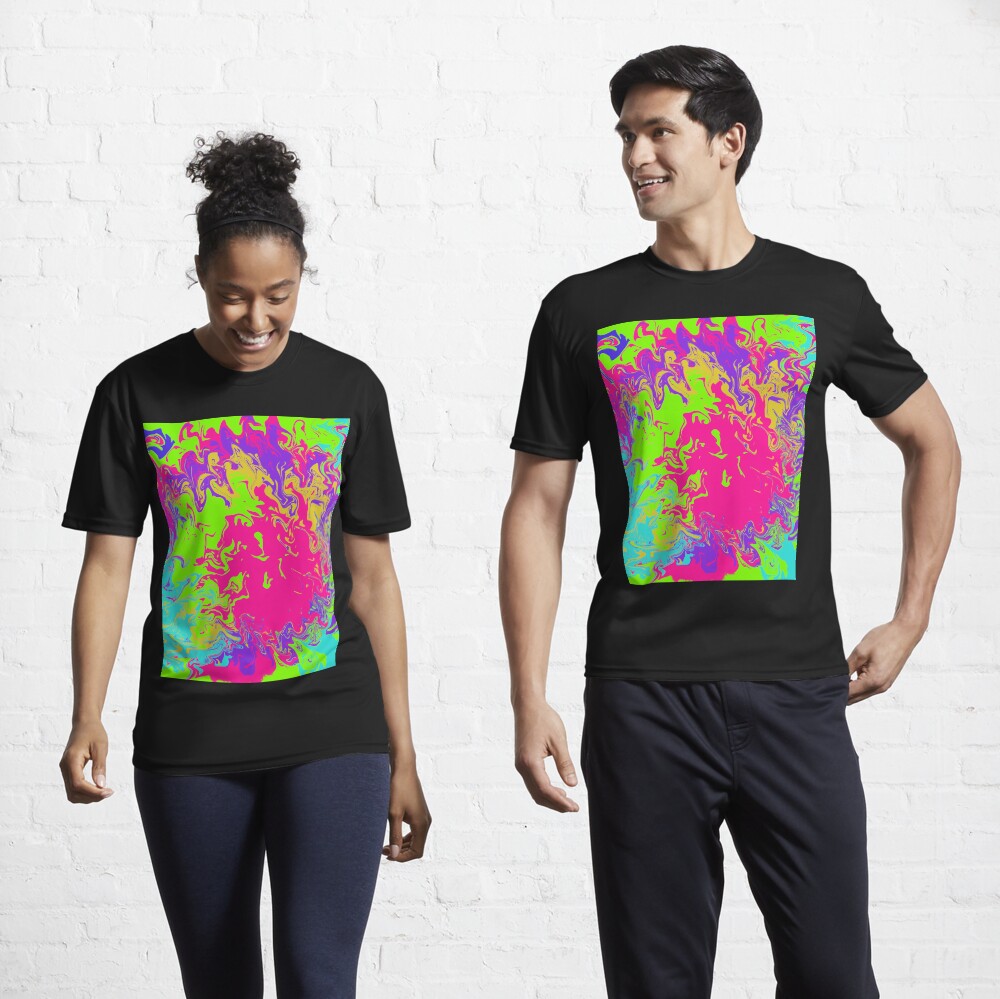 Item preview, Active T-Shirt designed and sold by ArtKseniia.