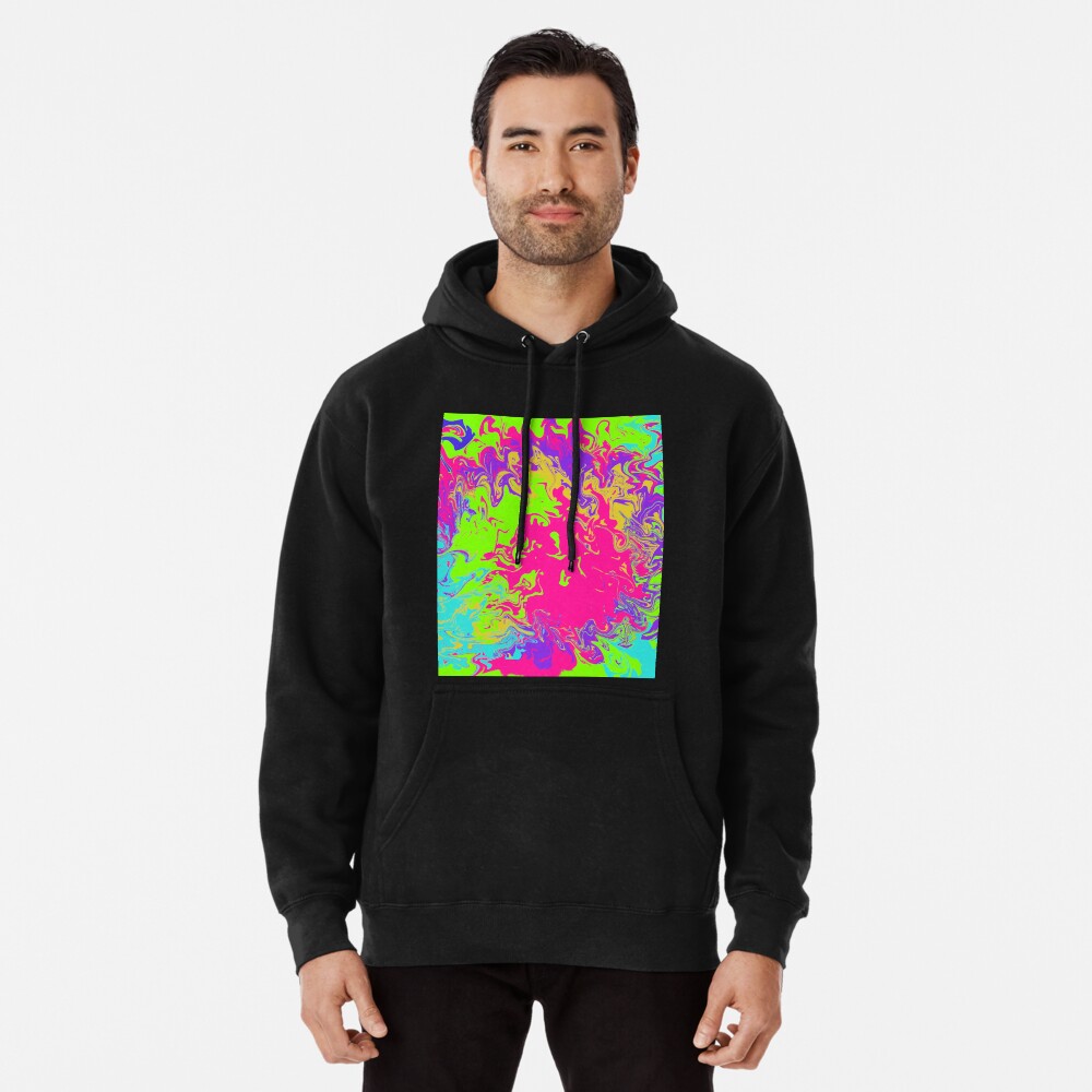 Item preview, Pullover Hoodie designed and sold by ArtKseniia.