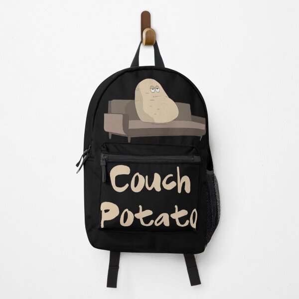 Item preview, Couch Potato- Busy Doing Nothing designed and sold by ClickAlt.