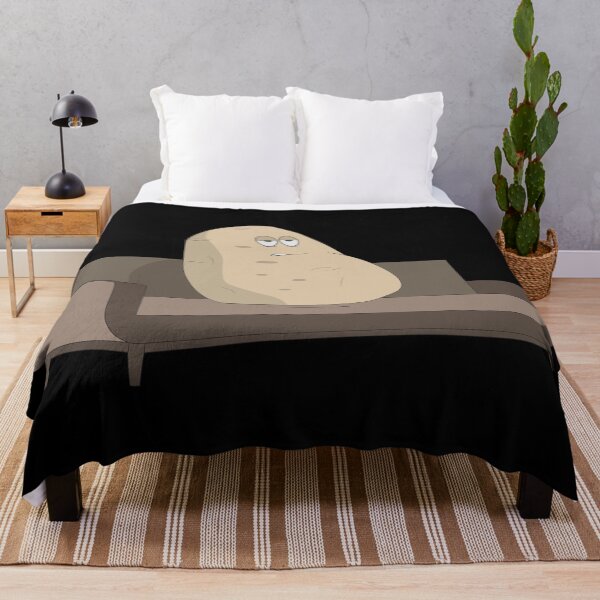 Item preview, Couch Potato- Busy Doing Nothing designed and sold by ClickAlt.