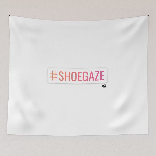 Item preview, #shoegaze designed and sold by k-artefakt.