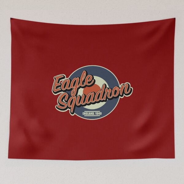 Item preview, WW2 Eagle Squadron designed and sold by StrongVlad.