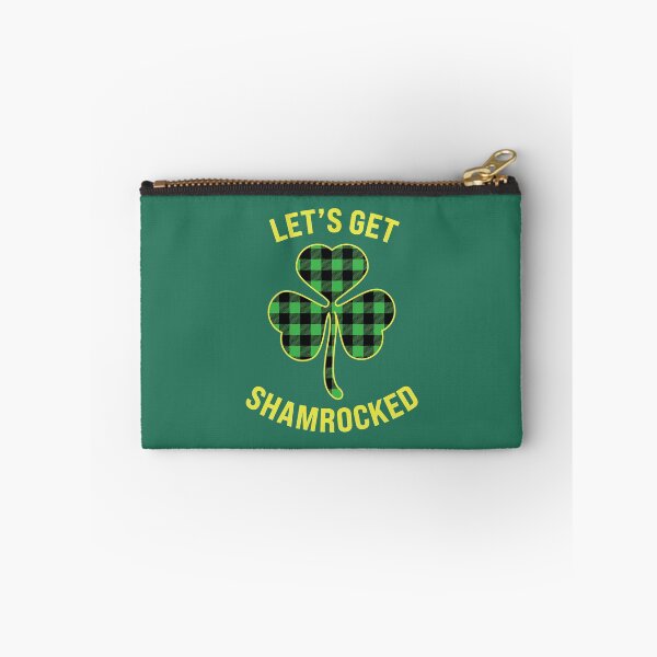 Item preview, Let's Get Shamrocked! designed and sold by Doa-ibu.