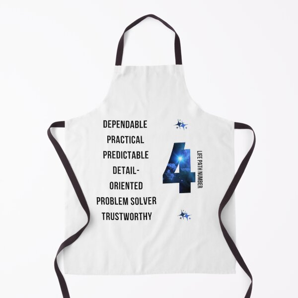 Item preview, Life Path 4, Life Path Number Four, Law Of Numbers, Numerology, Understanding Numbers designed and sold by Black11Flamingo.