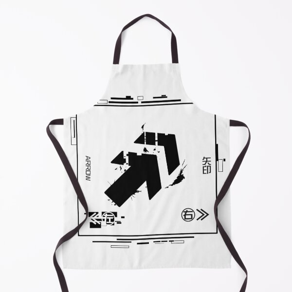 Item preview, Arrow Splash // Techwear designed and sold by sonoyang.