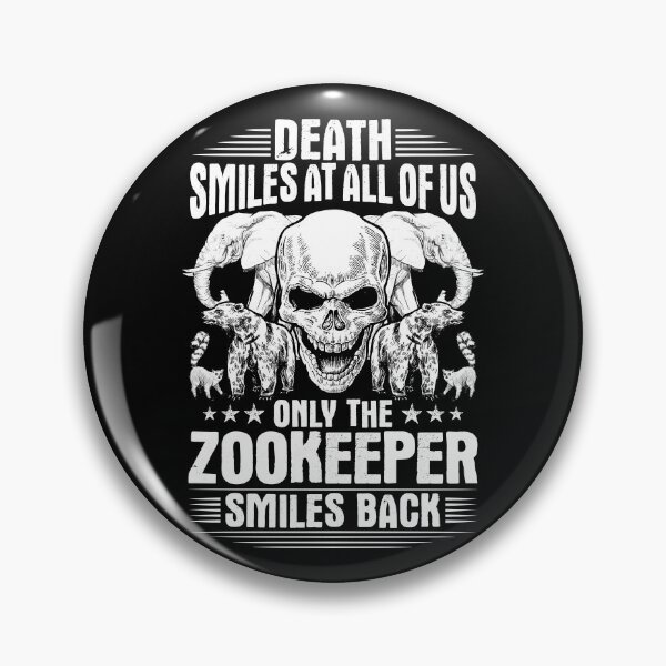 Artikelvorschau, Zookeeper Animal Keeper Zoo Keeper Geschenkidee entworfen und verkauft von Krautshirts.