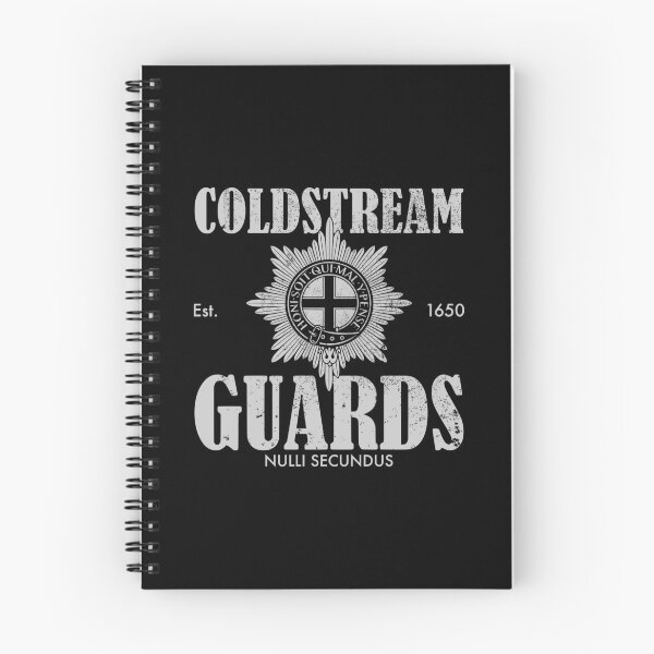 Item preview, Coldstream Guards (distressed) designed and sold by StrongVlad.
