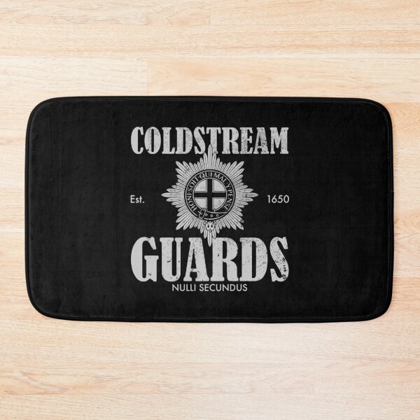 Item preview, Coldstream Guards (distressed) designed and sold by StrongVlad.