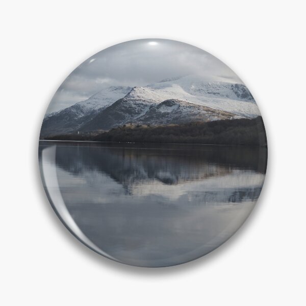 Item preview, Snowdon from Llanberis. designed and sold by Derren Jones.
